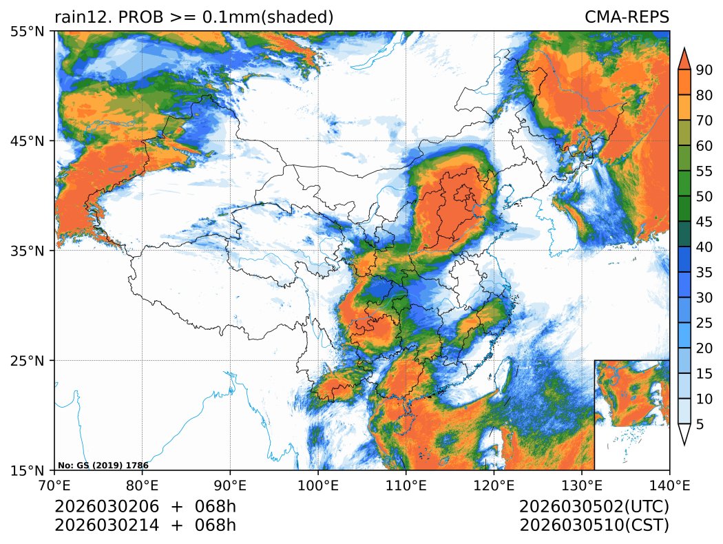 03/02 14时 +068小时