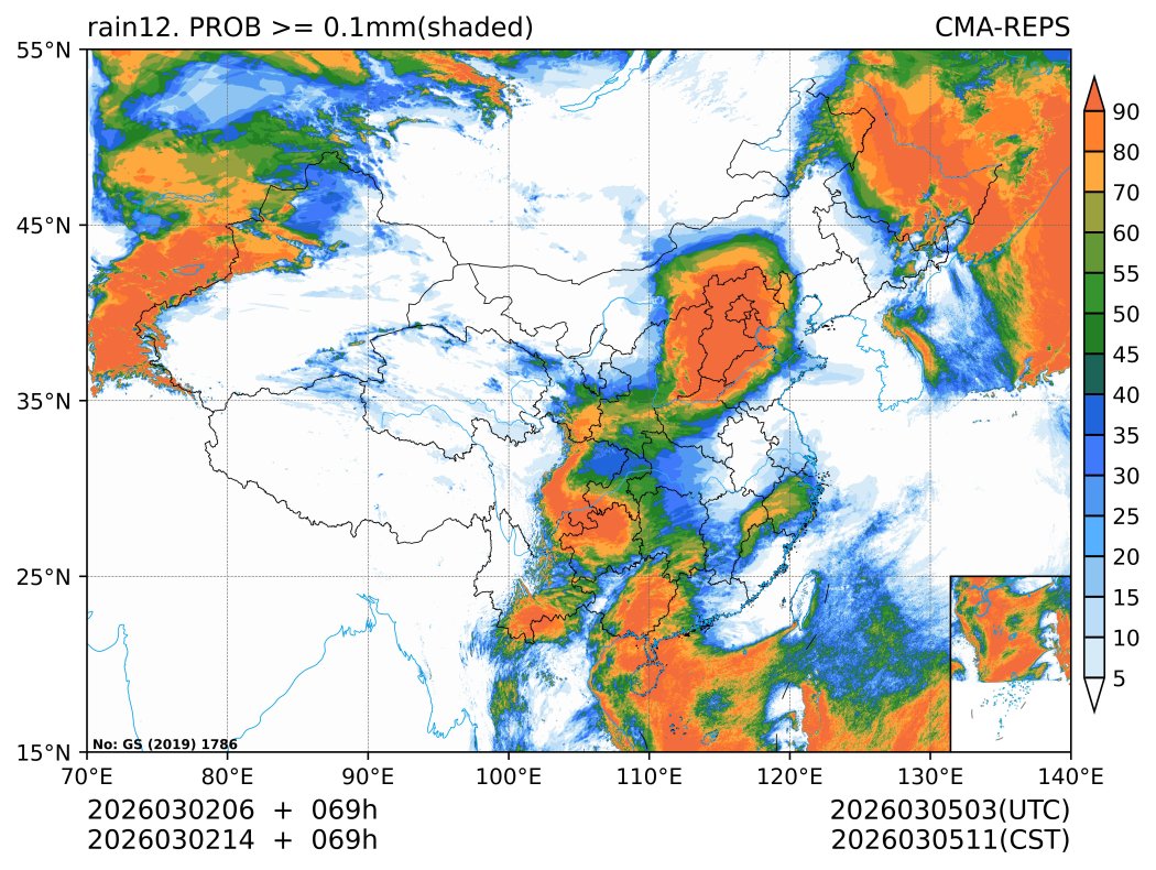 03/02 14时 +069小时