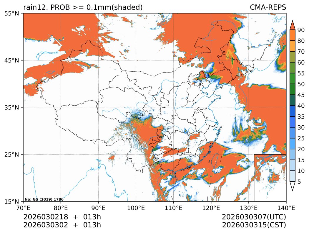 03/03 02时 +013小时