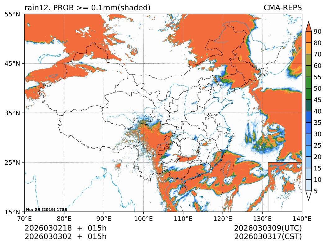 03/03 02时 +015小时