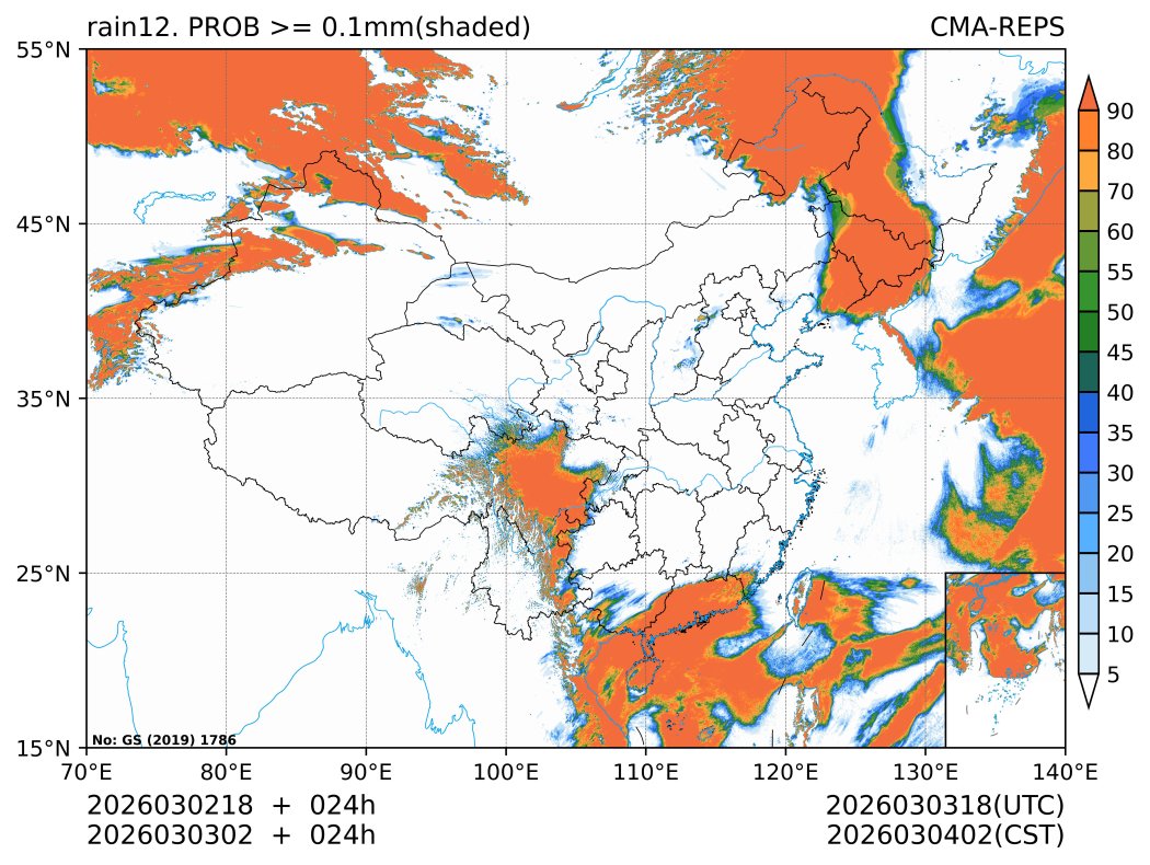 03/03 02时 +024小时