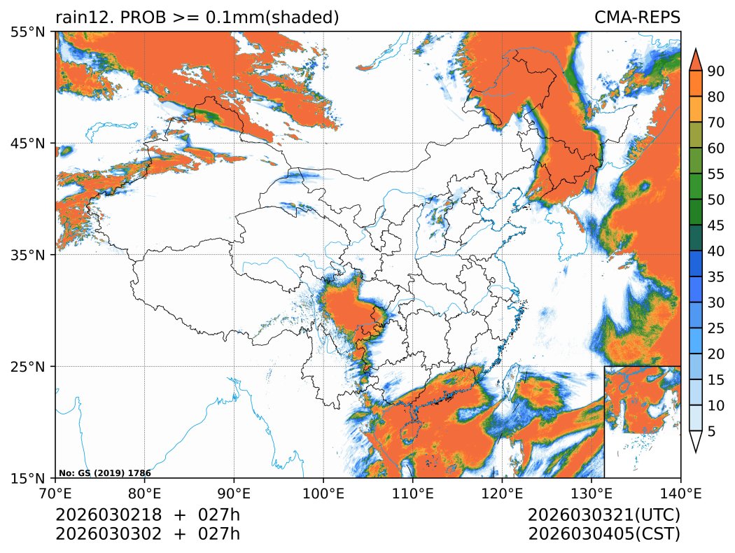 03/03 02时 +027小时