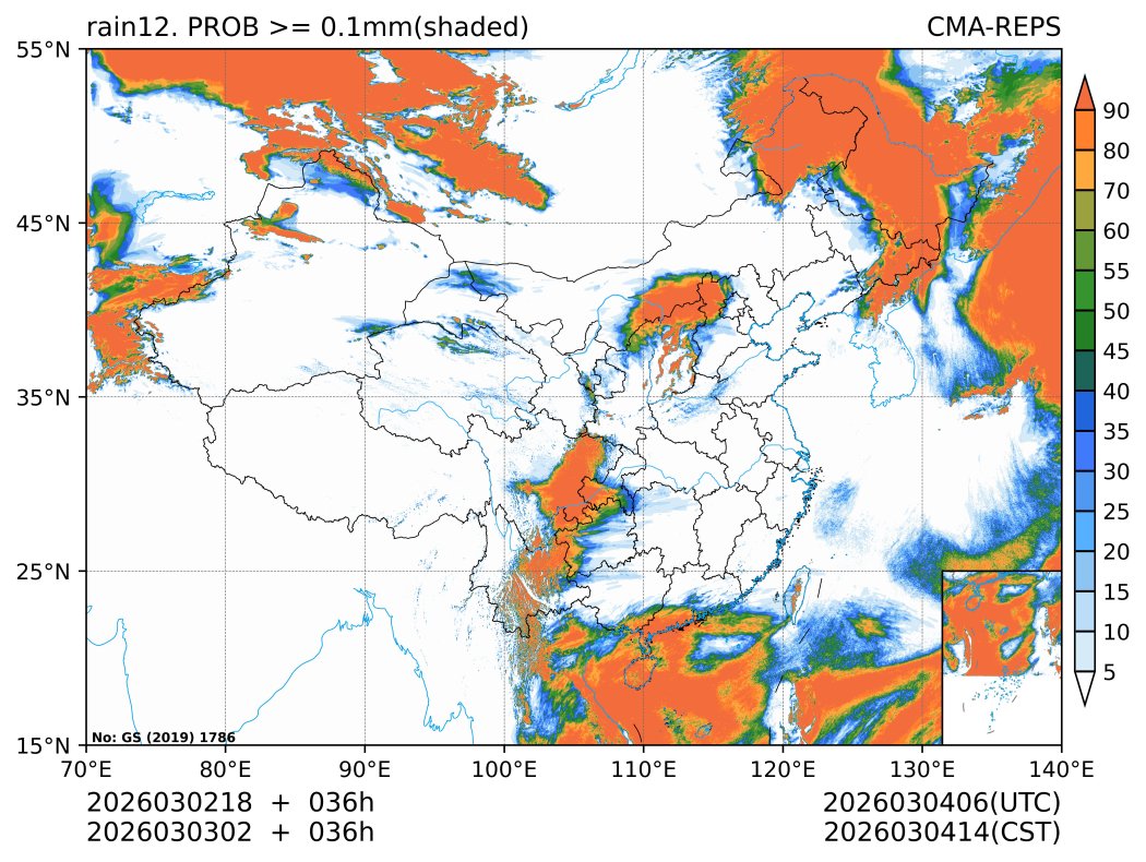 03/03 02时 +036小时