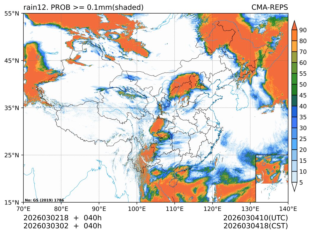 03/03 02时 +040小时