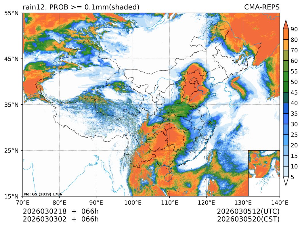 03/03 02时 +066小时