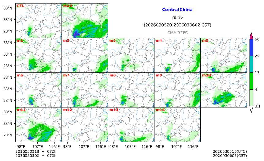 03/02 18时 +072小时