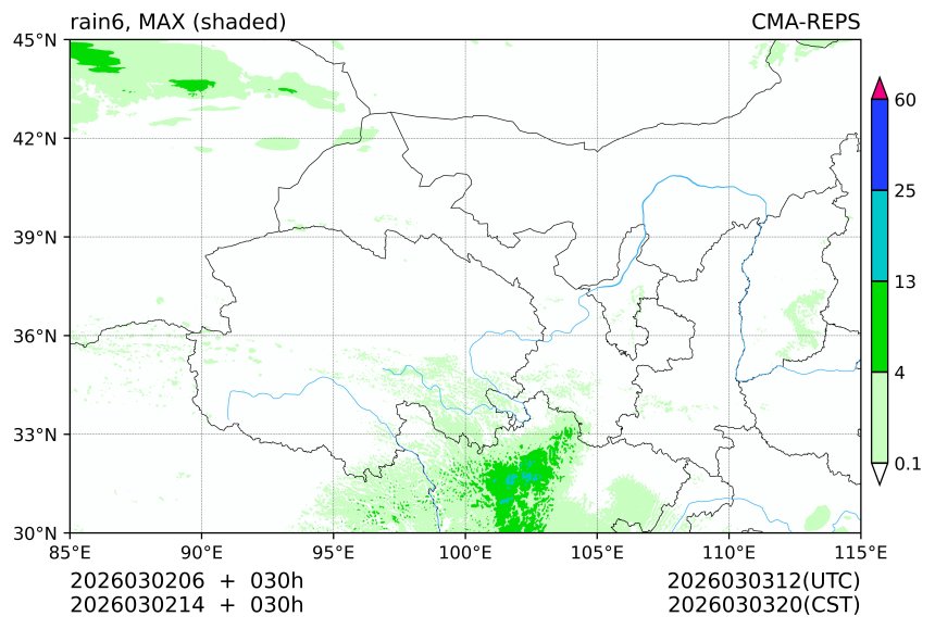 03/02 06时 +030小时