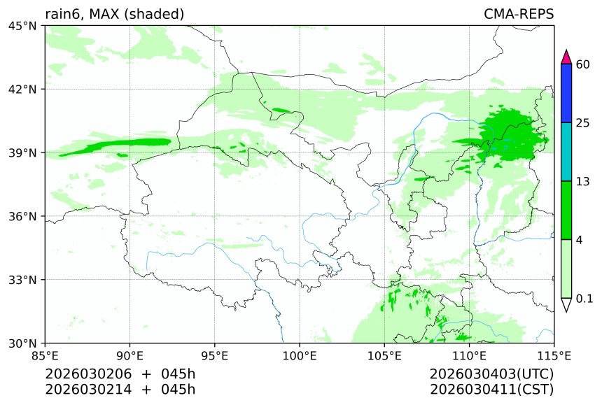 03/02 06时 +045小时