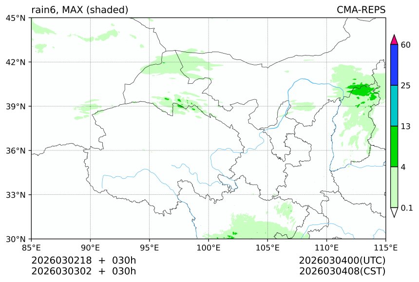 03/02 18时 +030小时
