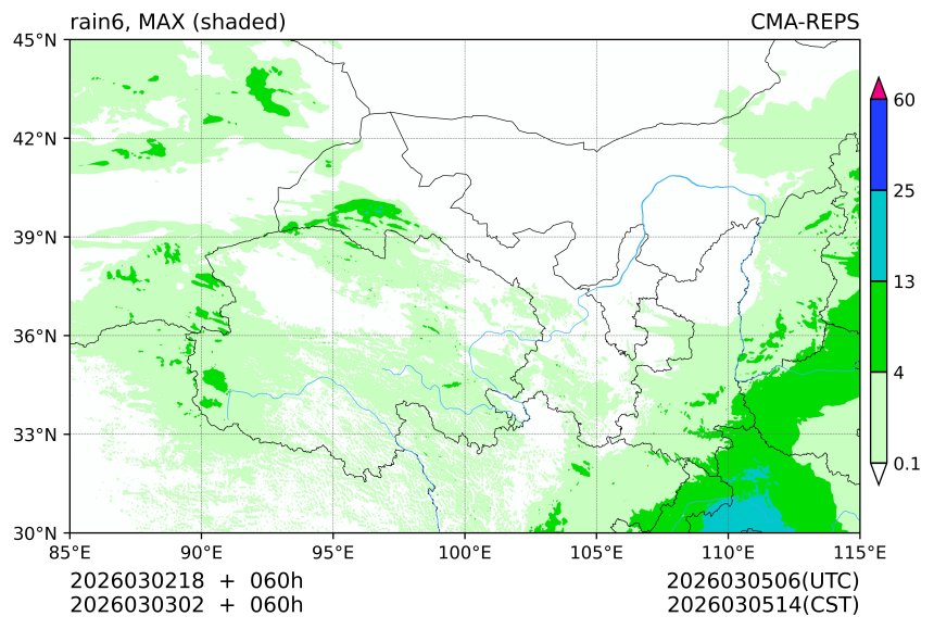 03/02 18时 +060小时