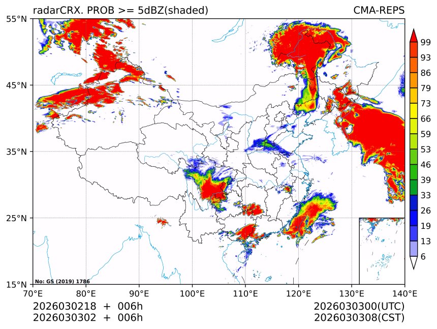 03/03 02时 +006小时