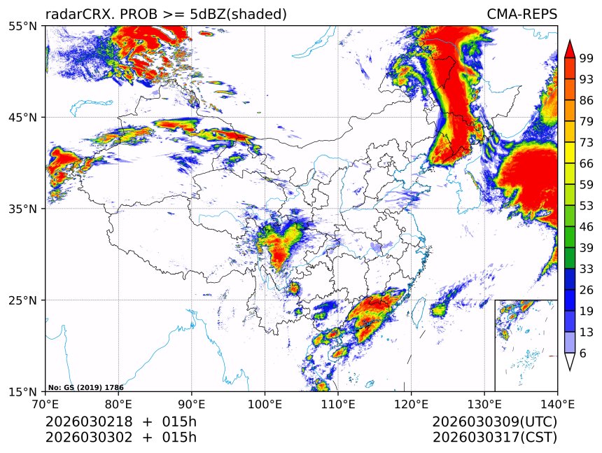 03/03 02时 +015小时