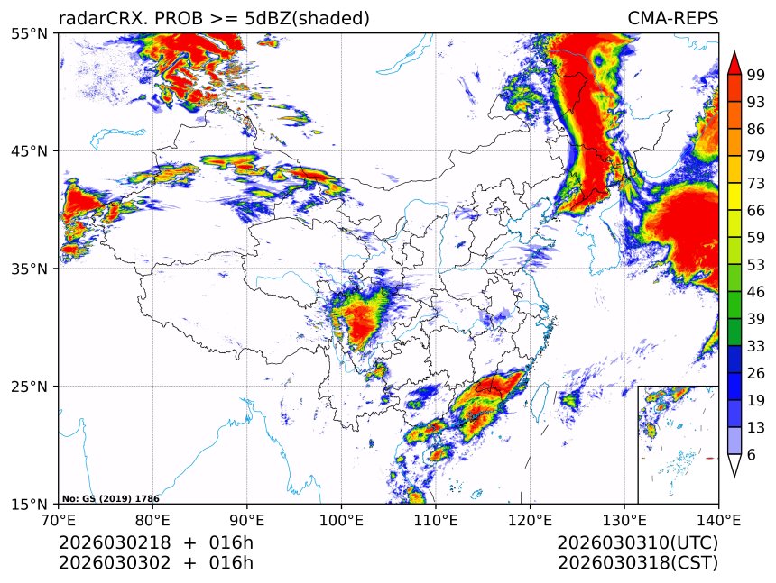 03/03 02时 +016小时