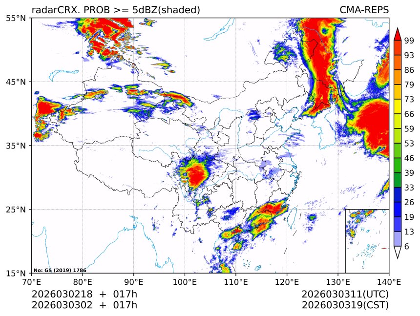 03/03 02时 +017小时