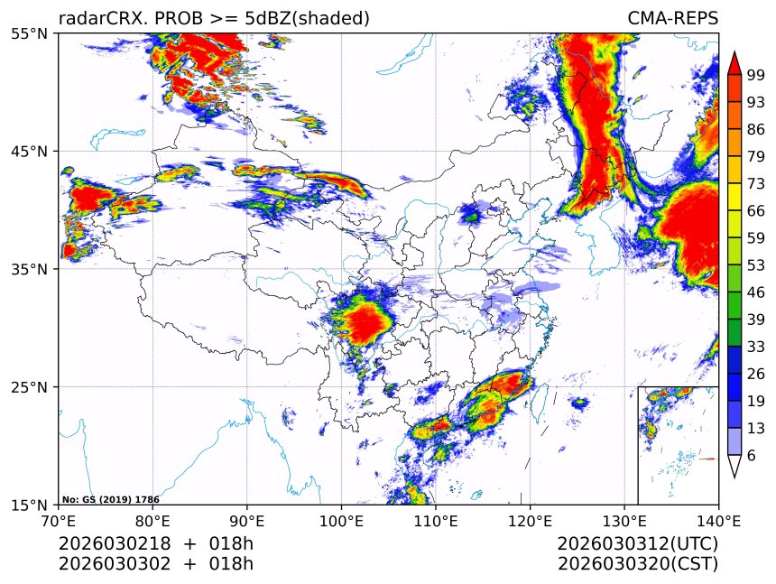 03/03 02时 +018小时