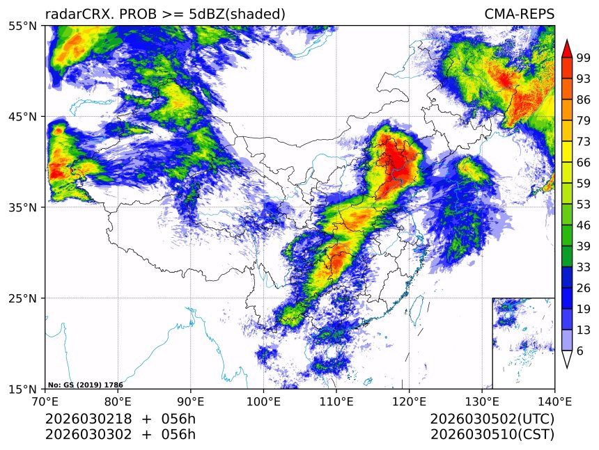 03/03 02时 +056小时