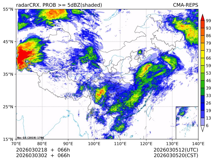 03/03 02时 +066小时