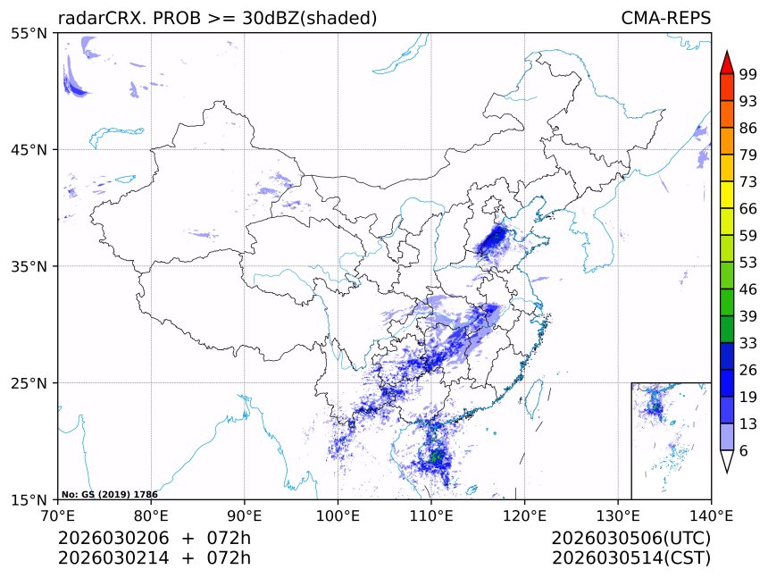 03/02 14时 +072小时