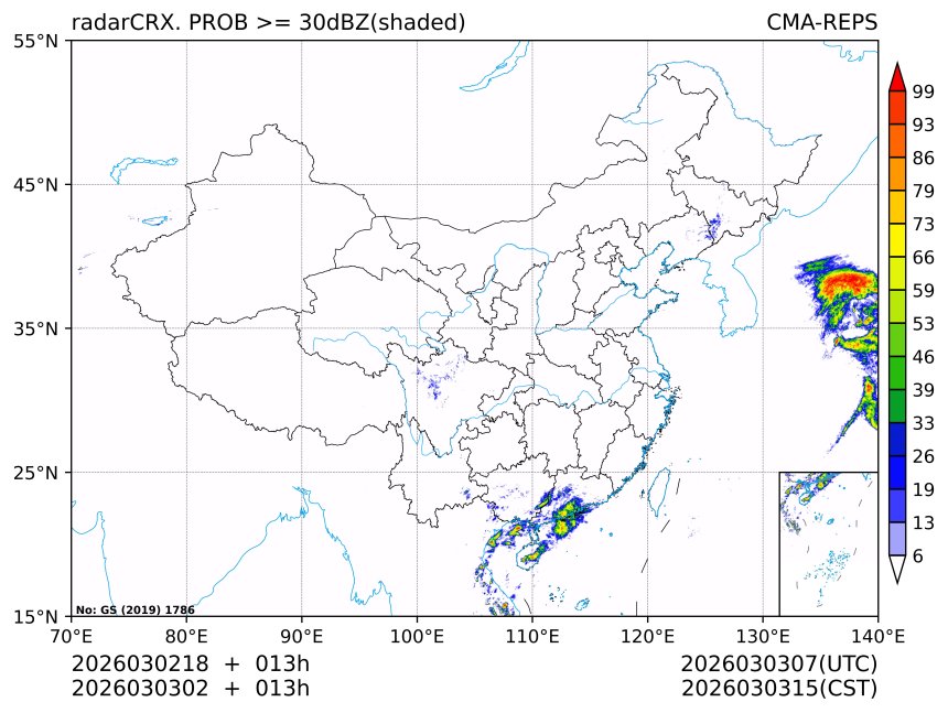 03/03 02时 +013小时