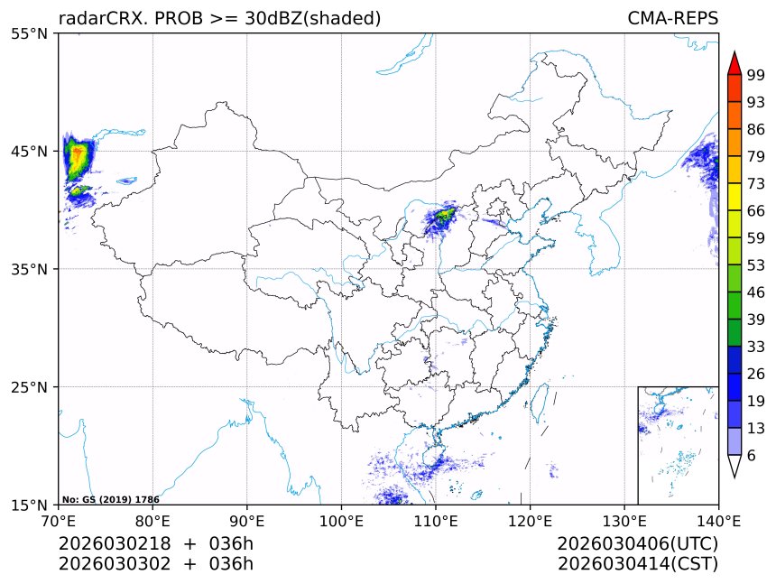 03/03 02时 +036小时