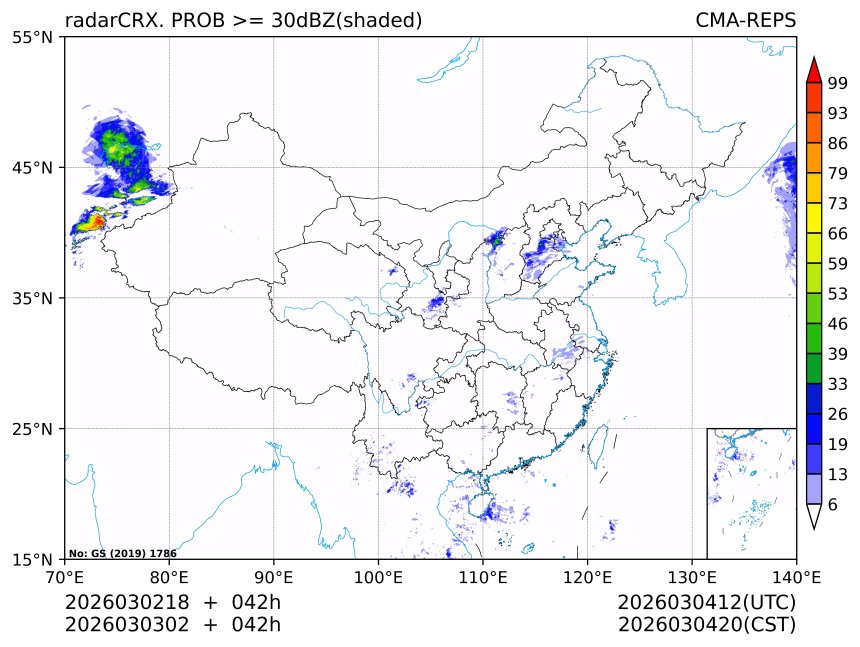 03/03 02时 +042小时