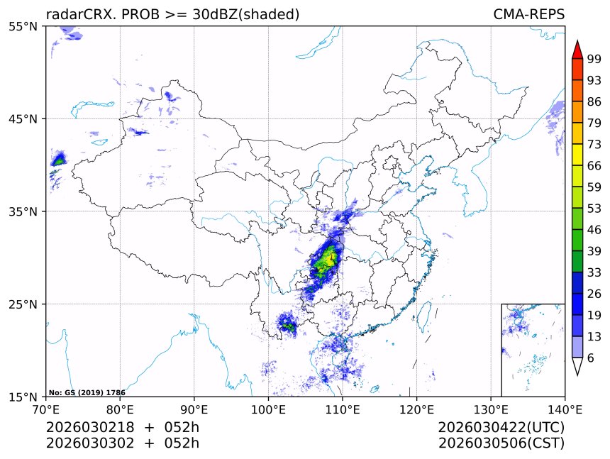 03/03 02时 +052小时