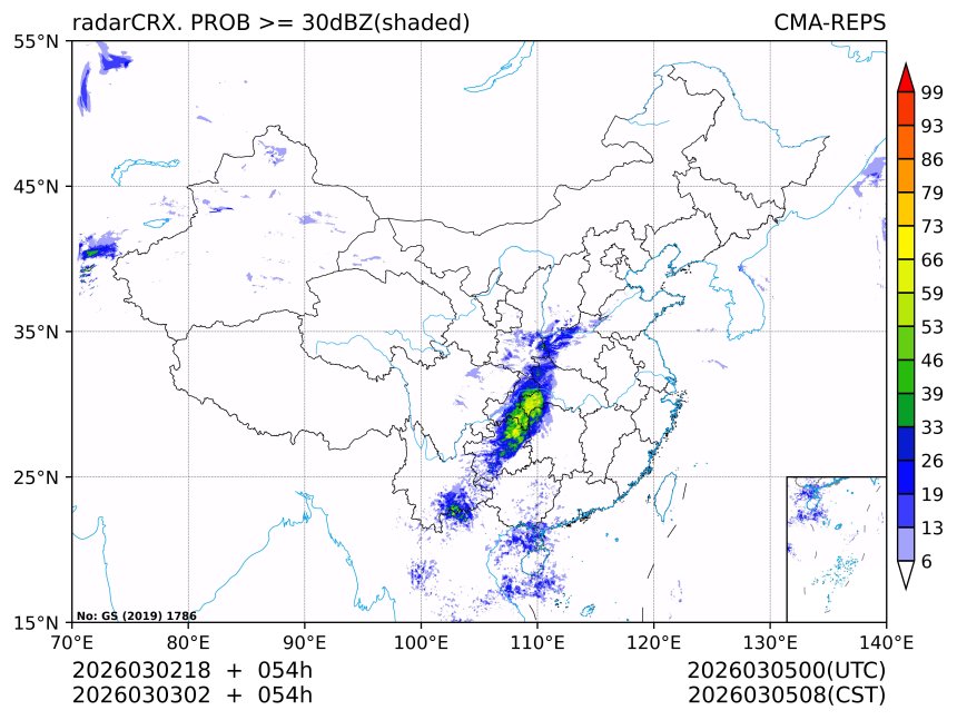 03/03 02时 +054小时