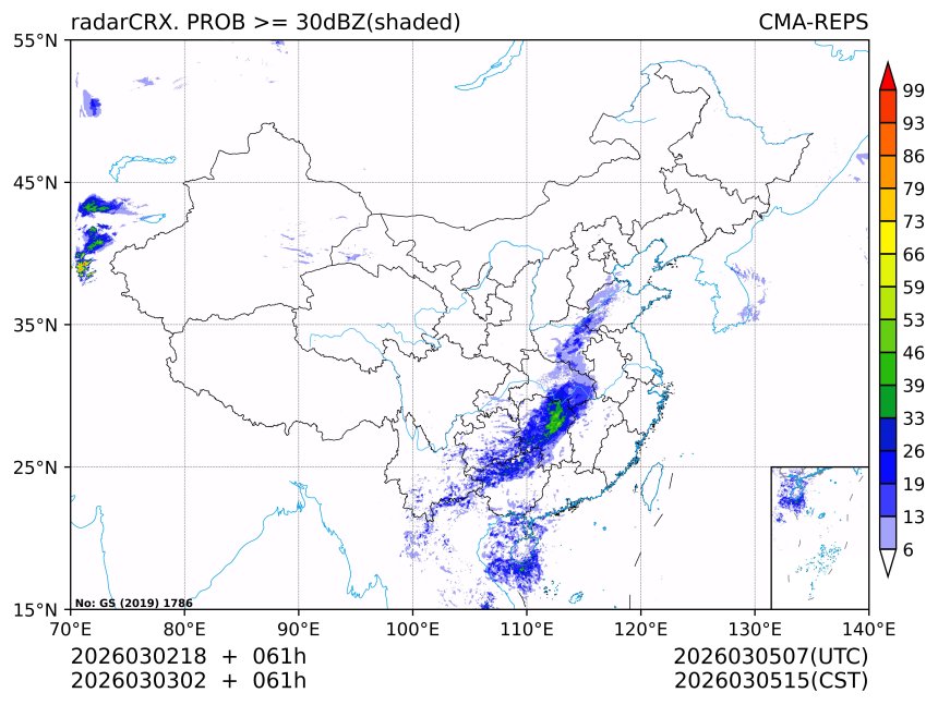 03/03 02时 +061小时