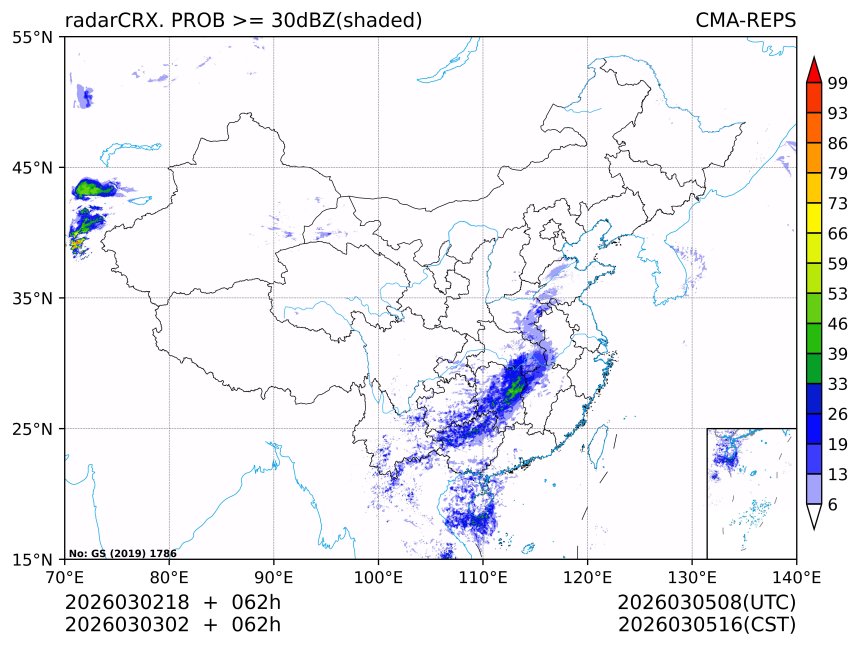 03/03 02时 +062小时