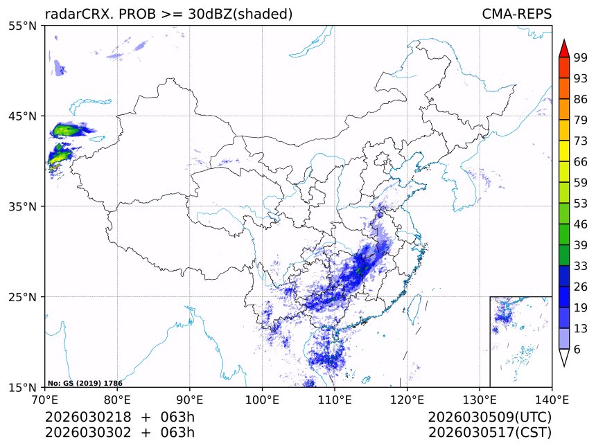 03/03 02时 +063小时