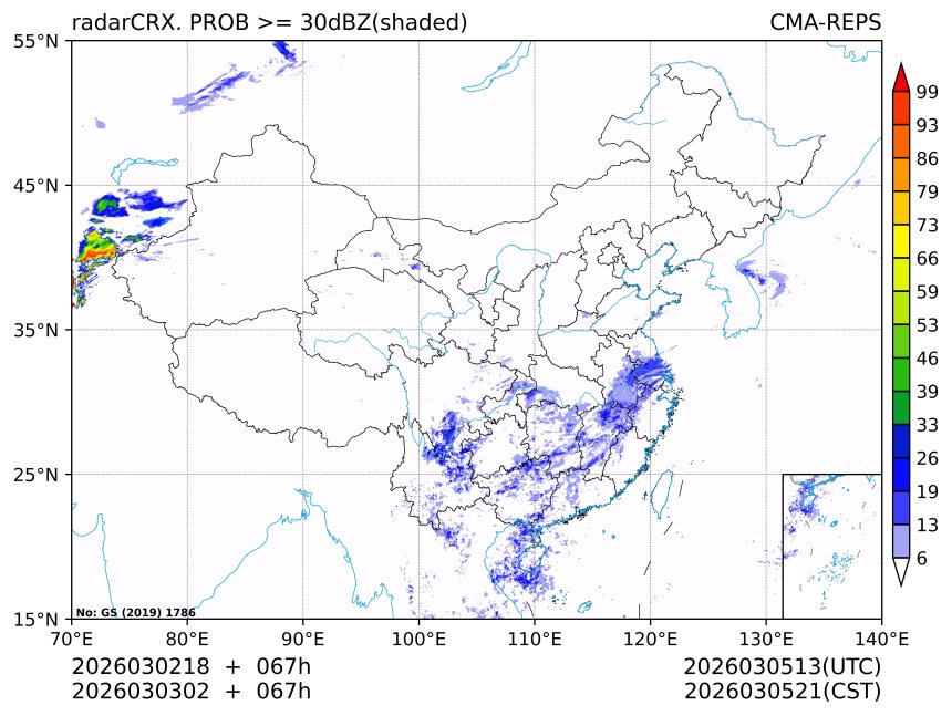03/03 02时 +067小时