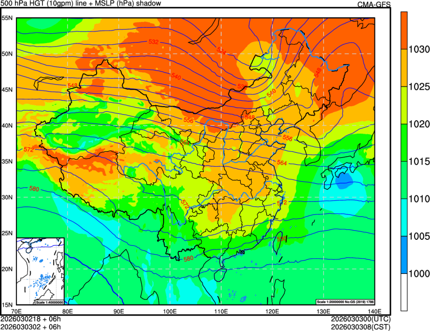 03/02 18时 +006小时