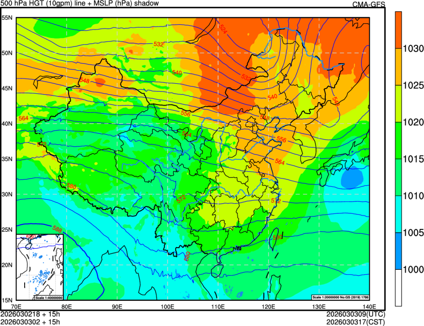 03/02 18时 +015小时