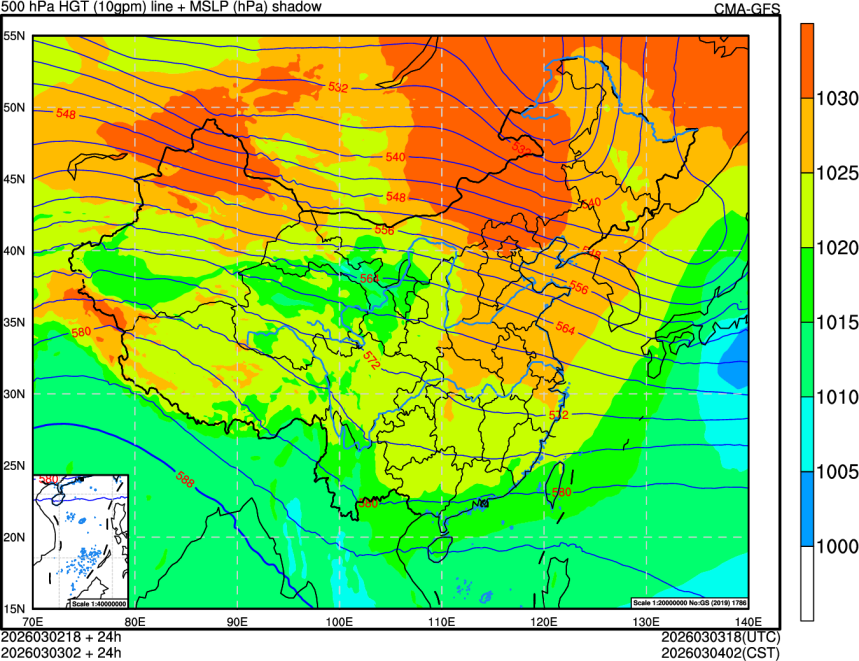 03/02 18时 +024小时