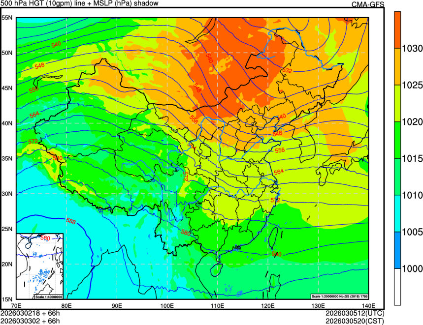 03/02 18时 +066小时