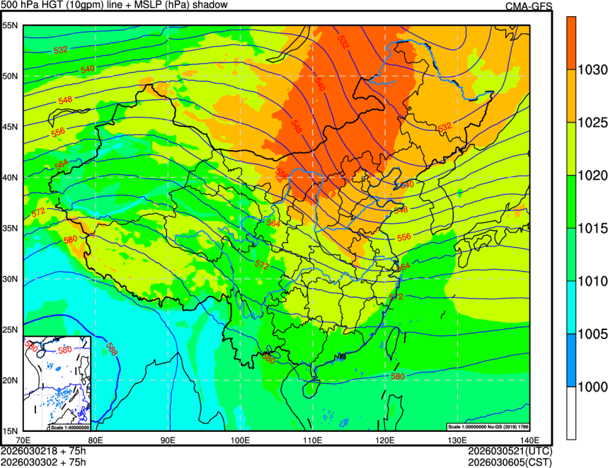 03/02 18时 +075小时