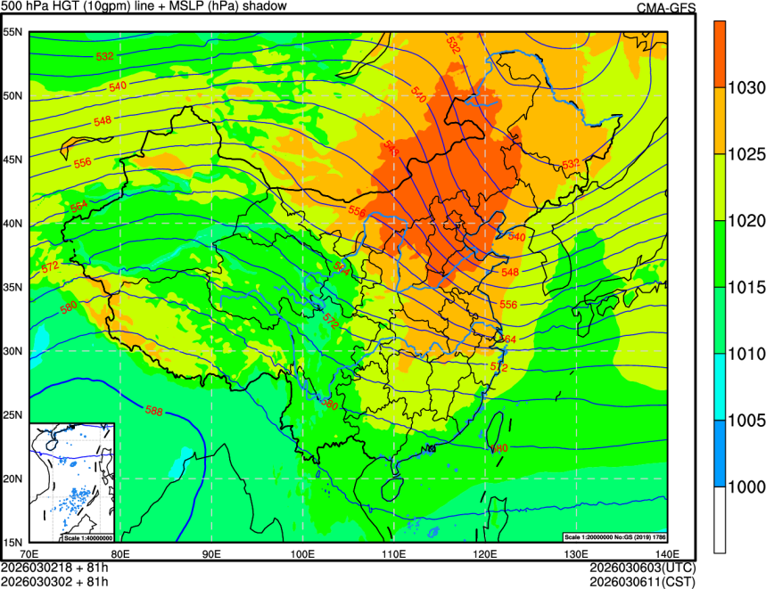 03/02 18时 +081小时