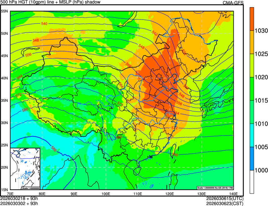 03/02 18时 +093小时
