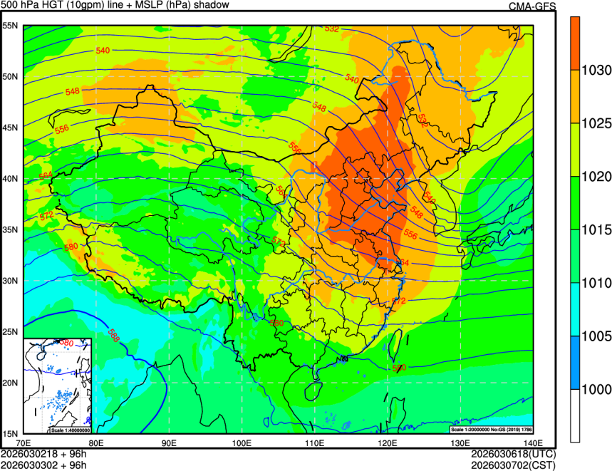 03/02 18时 +096小时