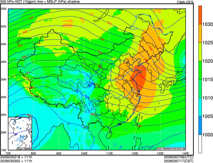 03/02 18时 +111小时