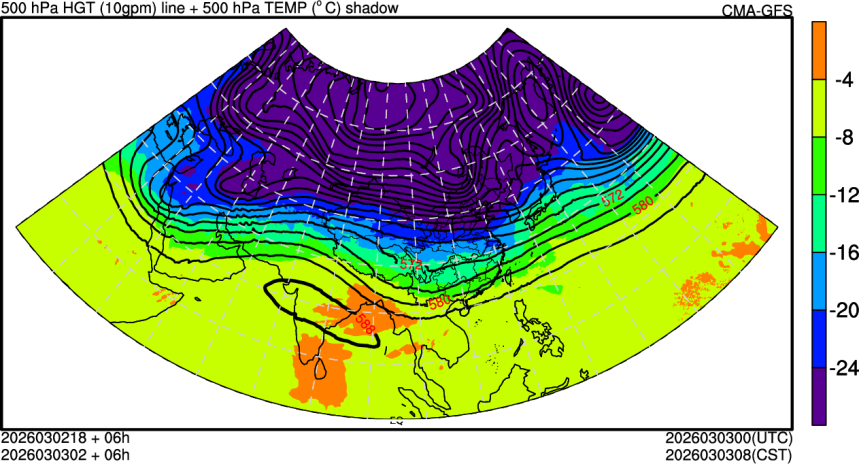 03/02 18时 +006小时