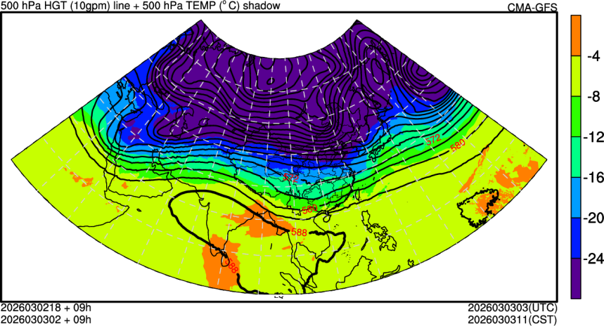 03/02 18时 +009小时