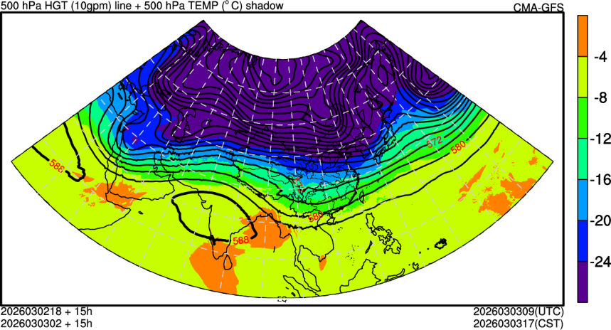 03/02 18时 +015小时