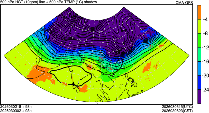 03/02 18时 +093小时