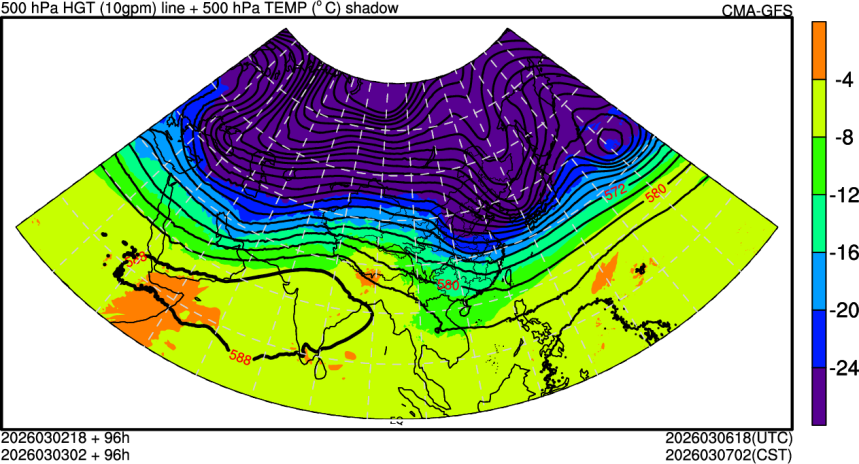 03/02 18时 +096小时