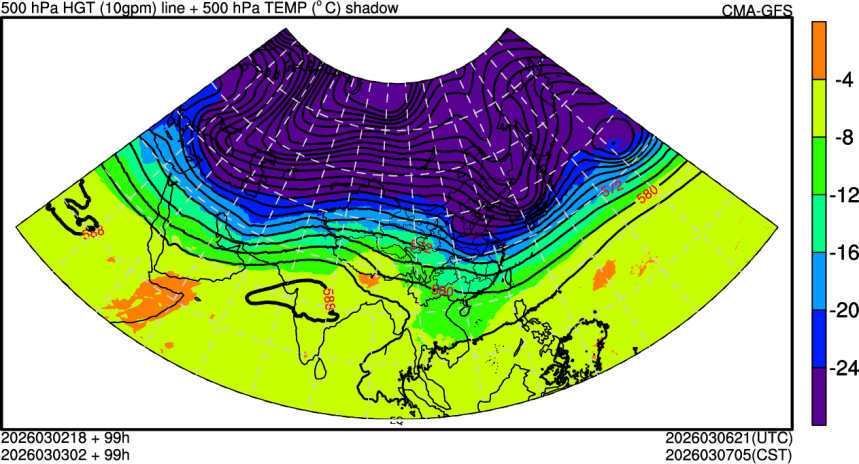 03/02 18时 +099小时
