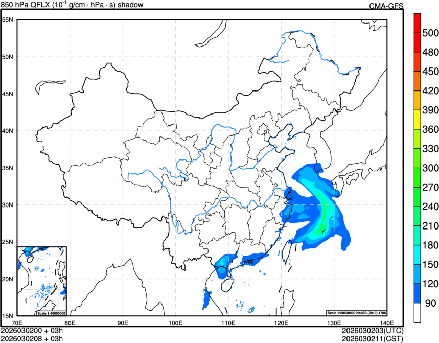 03/02 00时 +003小时