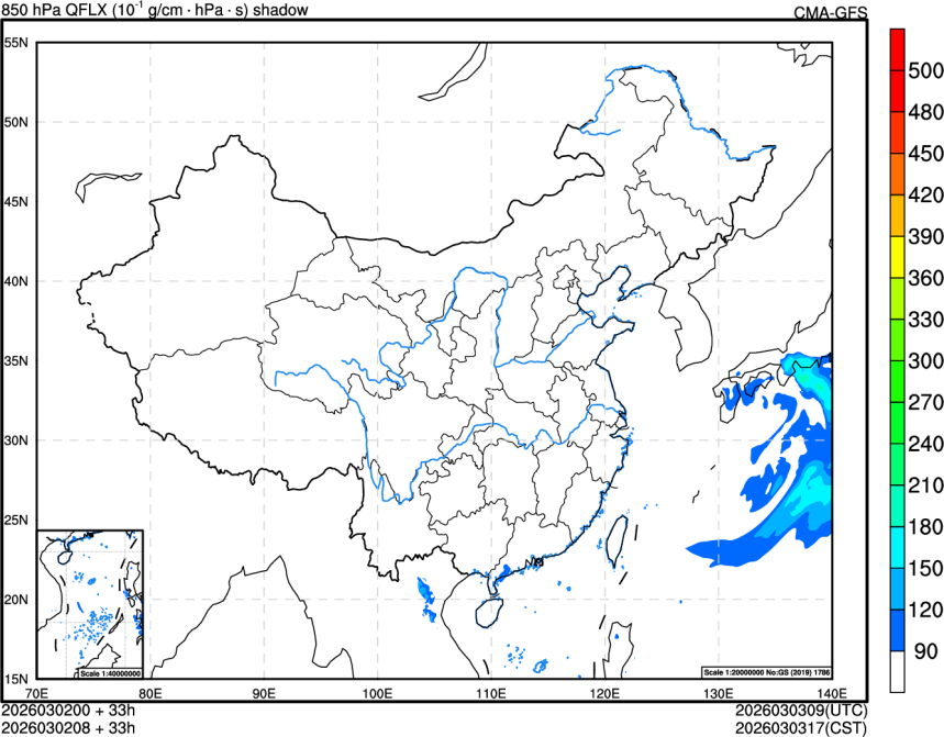 03/02 00时 +033小时
