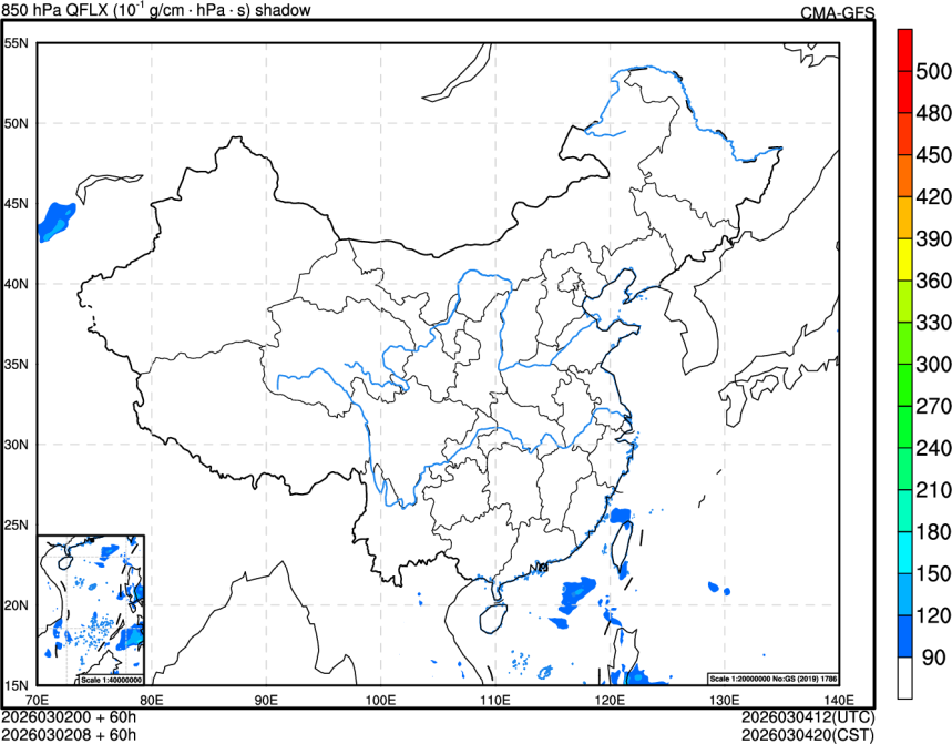 03/02 00时 +060小时
