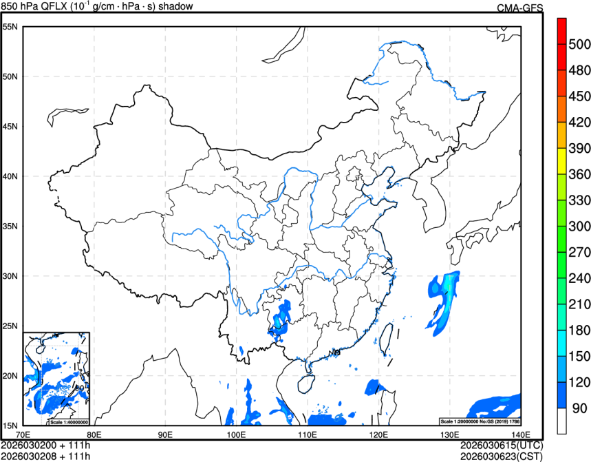 03/02 00时 +111小时